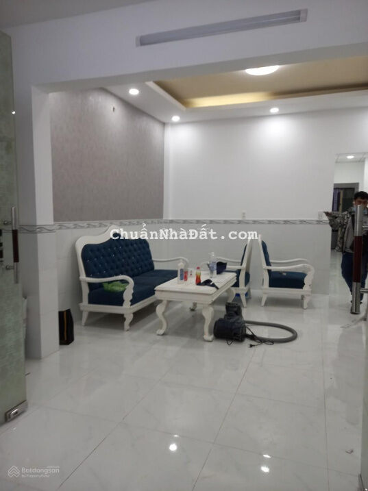 Nhà mới đẹp 2PN - ngay cầu Vĩnh Bình, bệnh viện Hạnh Phúc, đường QL13