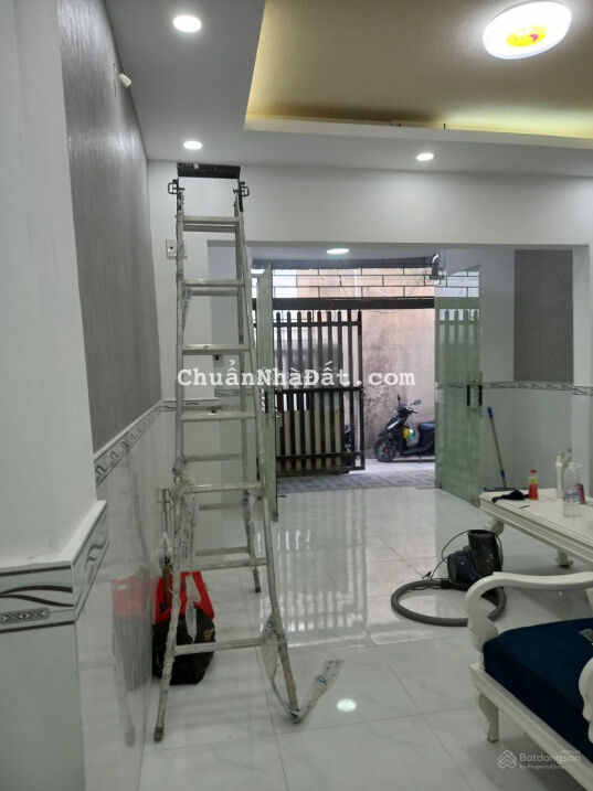 Nhà mới đẹp 2PN - ngay cầu Vĩnh Bình, bệnh viện Hạnh Phúc, đường QL13