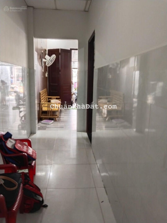 Nhà mặt tiền kinh doanh, 2PN - Ngay Vạn Phúc, Đường Quốc Lộ 13