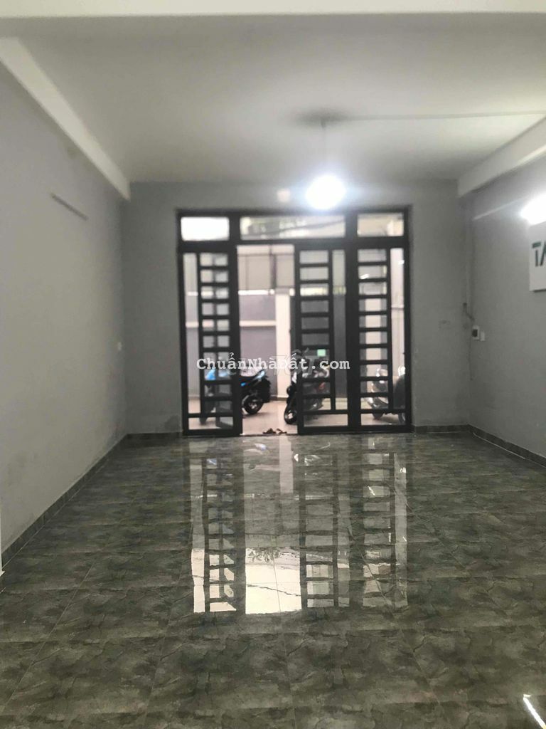 Nhà cho thuê HXH 1 sẹc gần sân bay Bạch Đằng,P2,TB