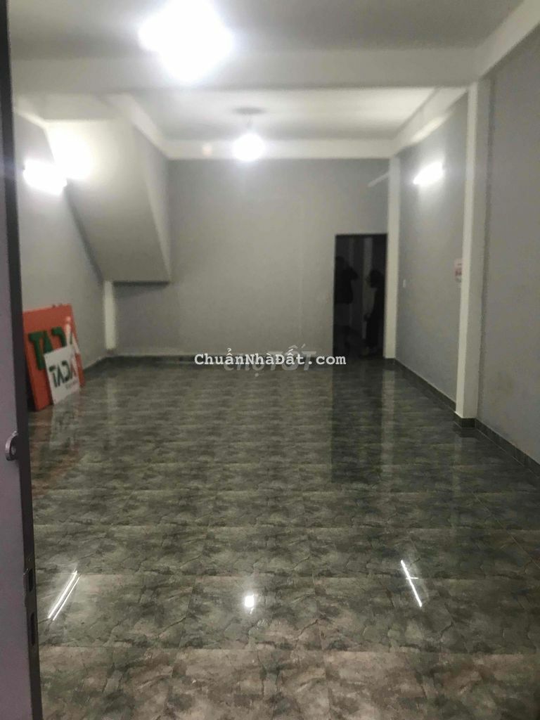 Nhà cho thuê HXH 1 sẹc gần sân bay Bạch Đằng,P2,TB