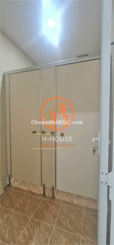 ✅ CHO THUÊ NHÀ QUÁCH VĂN TUẤN K300 P12.QTÂN BÌNH.6.5x17M
