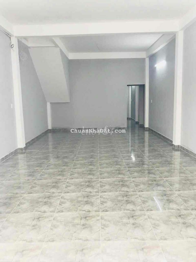 Nhà hẻm 1 sẹc thông 4m đường Bạch Đằng gần sân bay