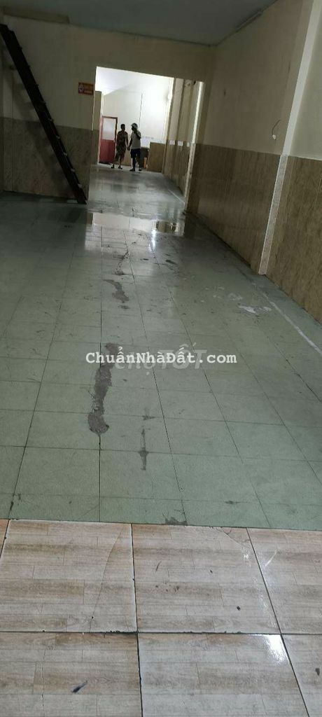 Nhà cho thuê nguyên căn DTS 120m XHĐCửa giá chỉ 12tr