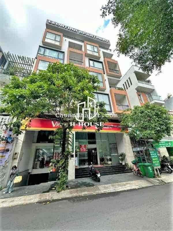 CHO THUÊ MẶT BẰNG KINH DOANH ĐA NGÀNH NGHỀ P13 TÂN BÌNH - SÀN 120M2 CHO THUÊ MẶT BẰNG KINH DOANH ĐA NGÀNH NGHỀ P13 TÂN BÌNH - SÀN 120M2