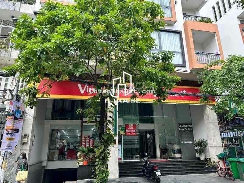 CHO THUÊ MẶT BẰNG KINH DOANH ĐA NGÀNH NGHỀ P13 TÂN BÌNH - SÀN 120M2 CHO THUÊ MẶT BẰNG KINH DOANH ĐA NGÀNH NGHỀ P13 TÂN BÌNH - SÀN 120M2