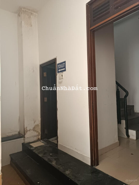 Nhà cho thuê trục đường Lý Thường Kiệt