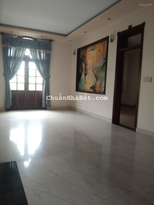 Nhà cho thuê trục đường Lý Thường Kiệt