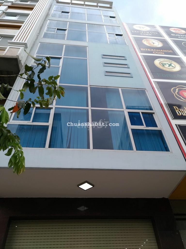 Nhà Đẹp Mặt Tiền Nguyễn Văn Mại. P4. 6x17m. 3 Lầu