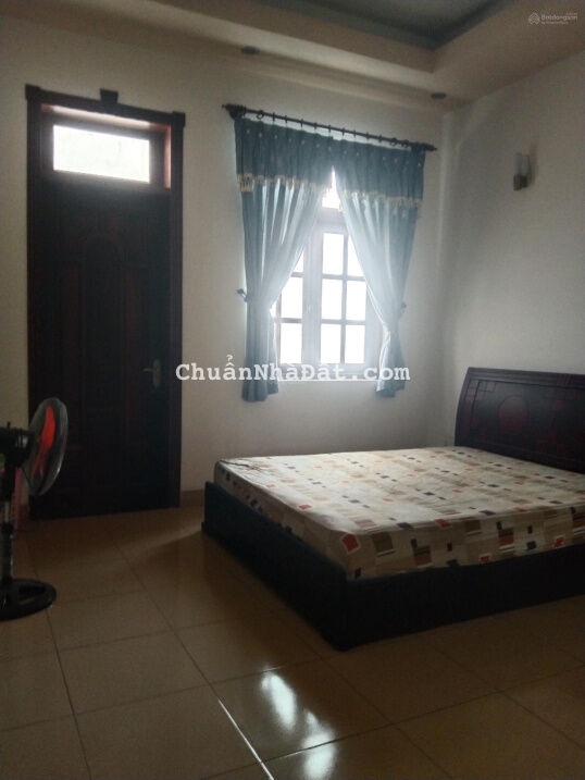 Nhà cho thuê trục đường Lý Thường Kiệt