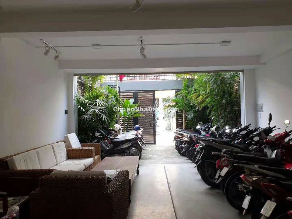 Cho thuê nhà khu K300 diện tích 6x20m 1 trệt 3 lầu Cho thuê nhà khu K300 diện tích 6x20m 1 trệt 3 lầu