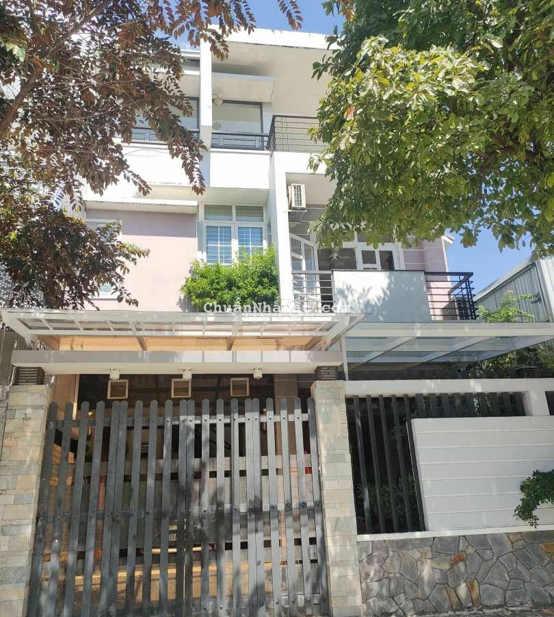 Nhà khu K300 diện tích 8x20m 1 trệt 2 lầu