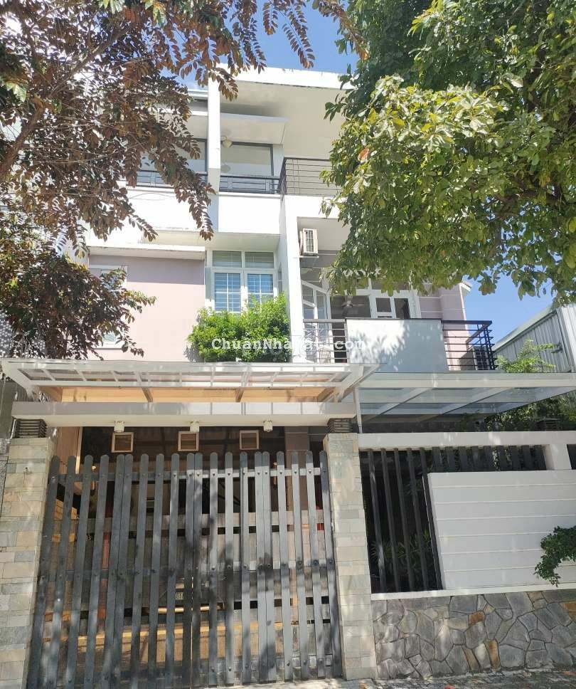 Nhà khu K300 diện tích 8x20m 1 trệt 2 lầu