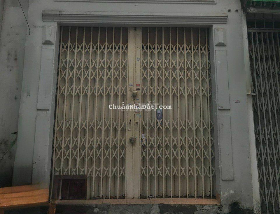 HẺM XE HƠI NI SƯ HUỲNH LIÊN 3X10..2 LẦU..2PN.1WC HẺM XE HƠI NI SƯ HUỲNH LIÊN 3X10..2 LẦU..2PN.1WC