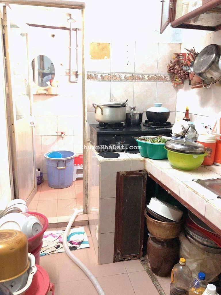 Nhà cho thuê nguyên căn đường Phạm phú thứ giá 7tr Nhà cho thuê nguyên căn đường Phạm phú thứ giá 7tr