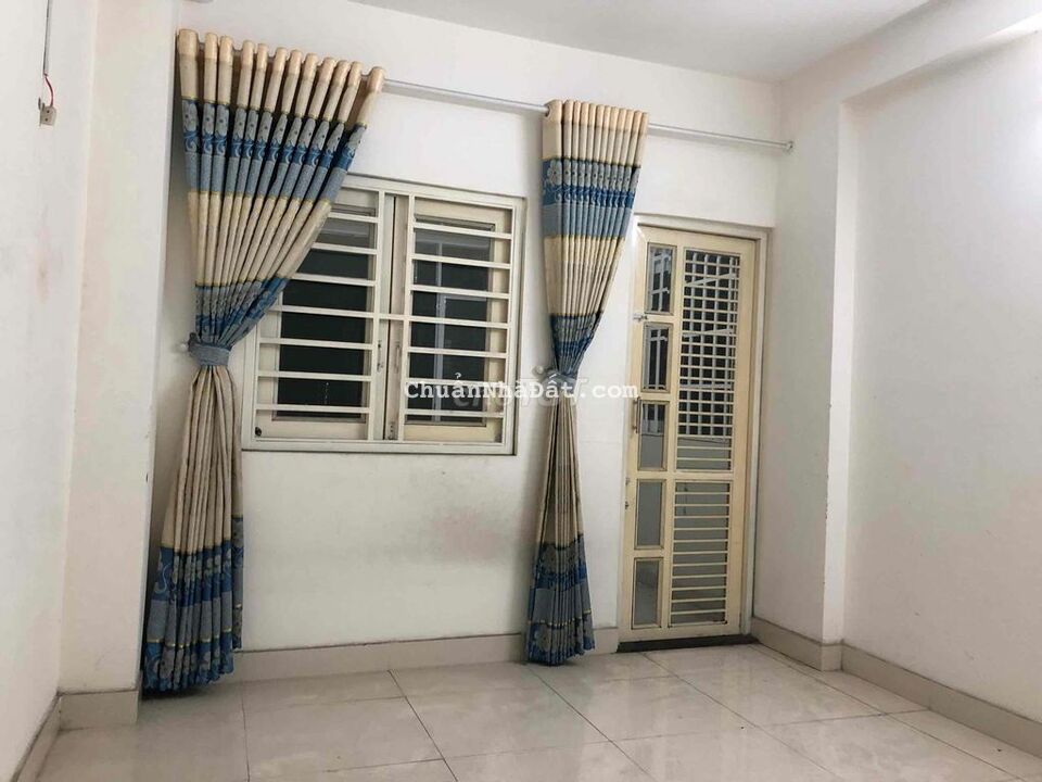 ❤️Nhà Mặt Tiền Tiện Kinh Doanh Spa - Nail- Văn Phòng