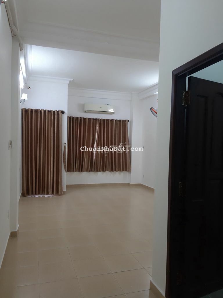 Cho thuê nhà khu K300 đường Nguyễn Minh Hoàng _ 4.5x20m 1 trệt 3 lầu