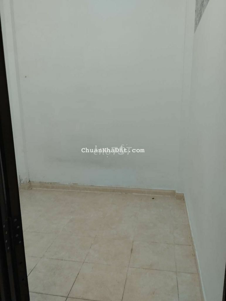 Cho thuê nhà 3pn HXH đối diện trường sóc nâu Cho thuê nhà 3pn HXH đối diện trường sóc nâu