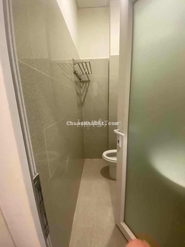 nhà cho thuê 3pn h5m âu cơ p9 tân bình