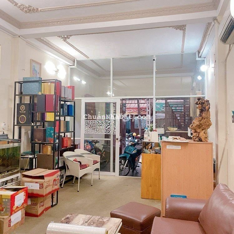 KHU BÀU CÁT GẦN ĐỒNG ĐEN ..4 TẦNG .4X14..4PN.4WC.GIÁ 18TR