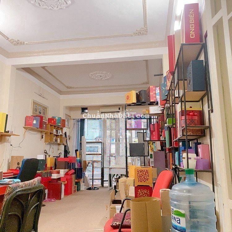 KHU BÀU CÁT GẦN ĐỒNG ĐEN ..4 TẦNG .4X14..4PN.4WC.GIÁ 18TR