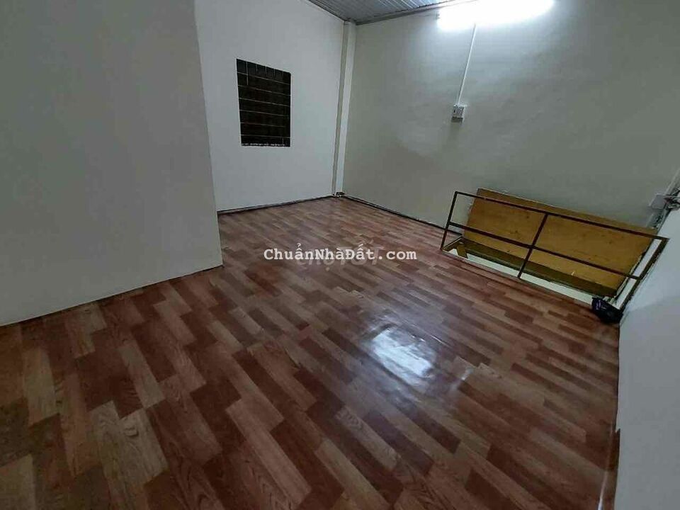 [Nhà thuê giá tôt] Cho thuê nhà hẻm Thành Mỹ 4x12m 3pn 10tr/th