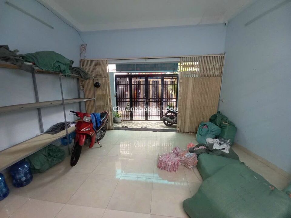 LẠC LONG QUÂN ..P10..TÂN BÌNH..2 LẦU..4PN.2WC.GIÁ 12TR