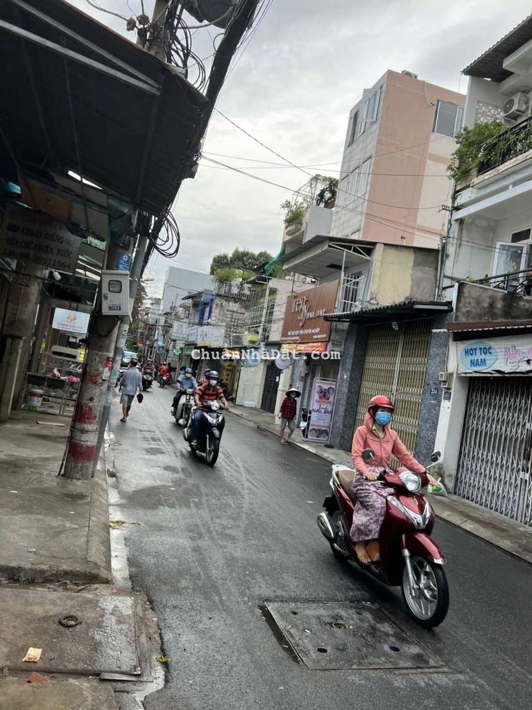 Cho thuê mặt tiền đg bùi thị xuân.p3. Tân bình. Cho thuê mặt tiền đg bùi thị xuân.p3. Tân bình.