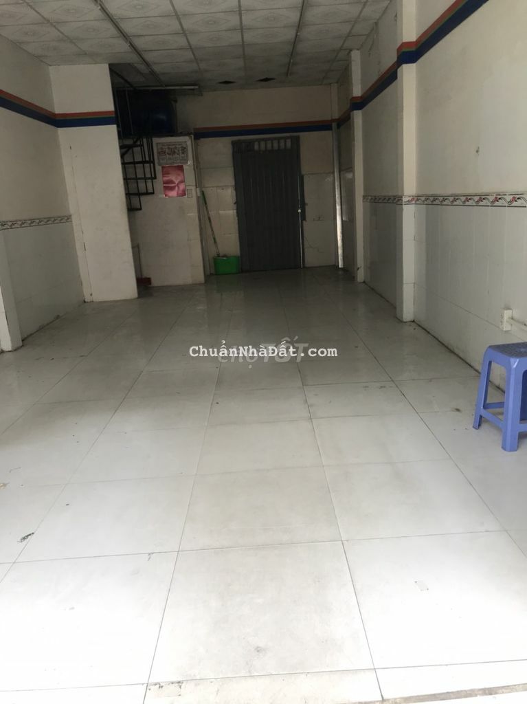 MẶT TIỀN CHỢ KINH DOANH SẦM UẤT 4.2X12..GIÁ 15TR