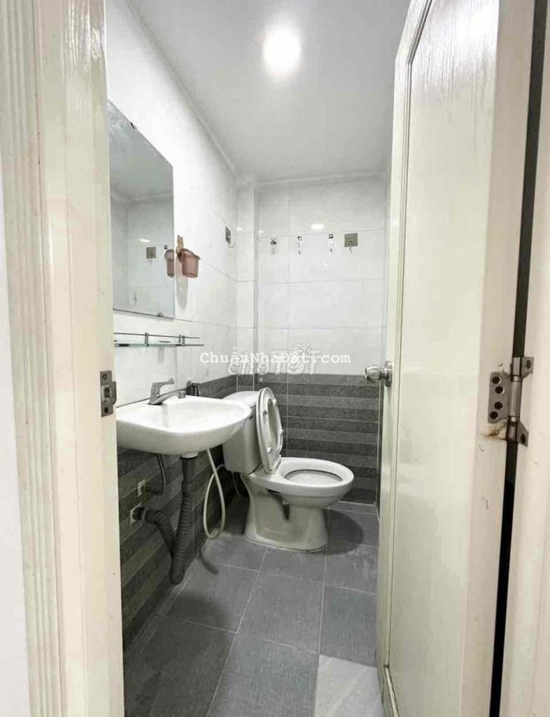 nhà cho thuê tiện kinh doanh h8m âu cơ p10 tân bình