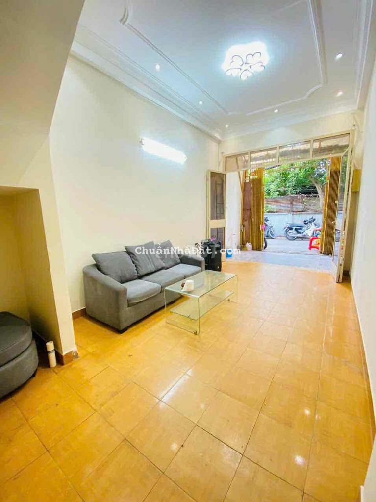 NHÀ CHO THUÊ 4PN 3WC Hẻm 5m NĂM CHÂU P11 tân bình