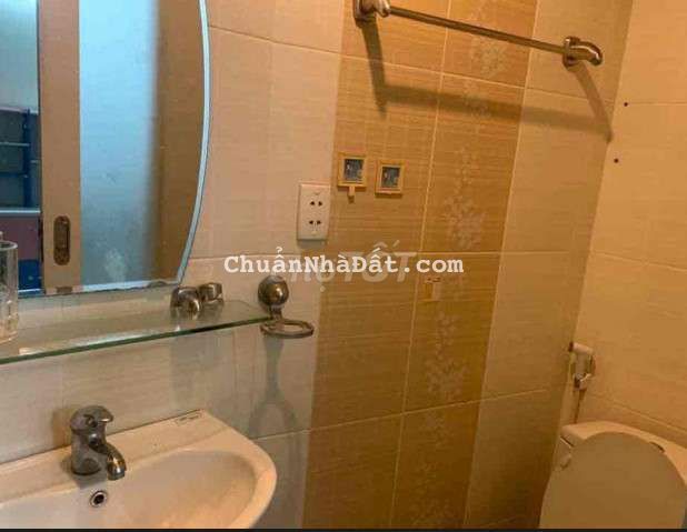 Nhà Nguyên Căn Mặt Tiền Bành Văn Chân 4 Phòng Ngủ 4WC Giá Tốt