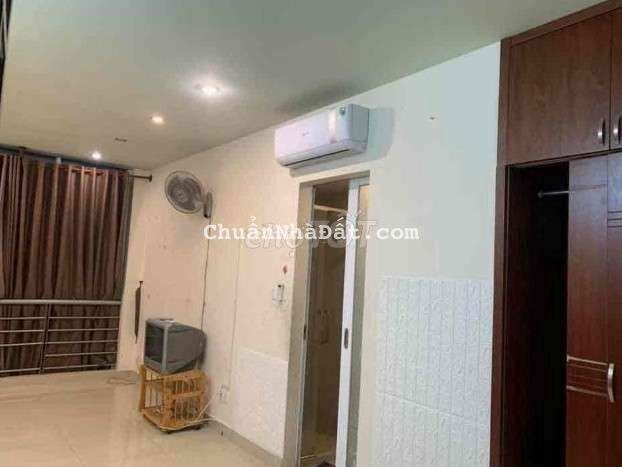 Nhà Nguyên Căn Mặt Tiền Bành Văn Chân 4 Phòng Ngủ 4WC Giá Tốt