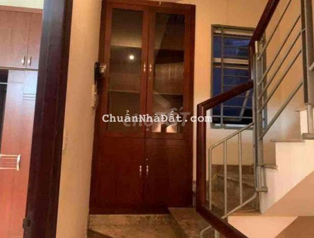 Nhà Nguyên Căn Mặt Tiền Bành Văn Chân 4 Phòng Ngủ 4WC Giá Tốt