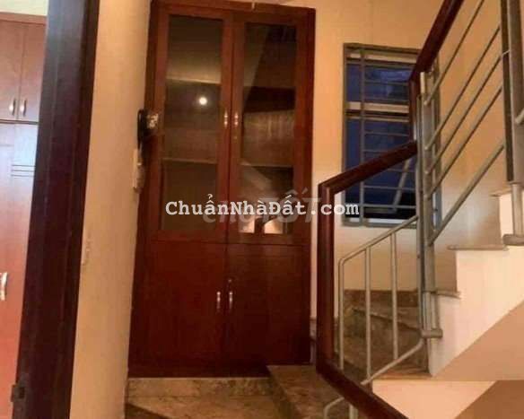 Nhà mặt tiền Nguyên Căn Bành Văn Chân 4pn 4Wc Giá tốt thị trường