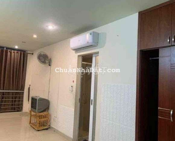 Nhà mặt tiền Nguyên Căn Bành Văn Chân 4pn 4Wc Giá tốt thị trường