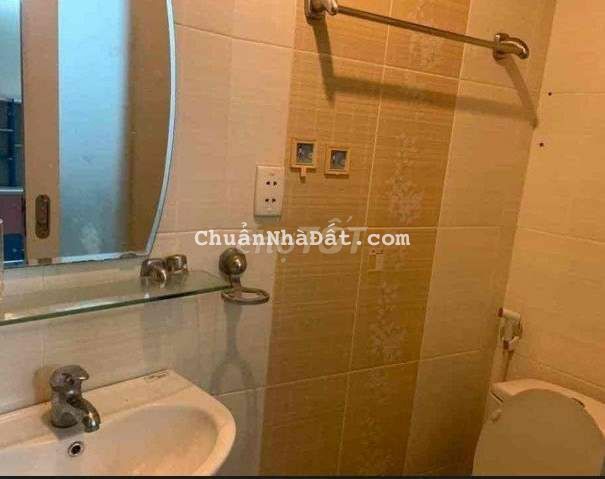 Nhà mặt tiền Nguyên Căn Bành Văn Chân 4pn 4Wc Giá tốt thị trường