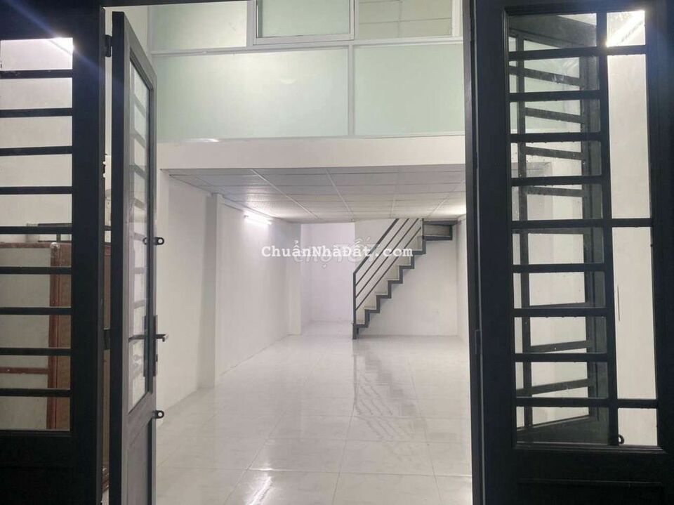 Cho thuê.nhà hoàng sa.p5.tân bình.