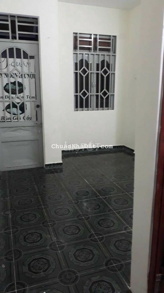 1O2/59 PHAN HUY ÍCH 🔵 2LẦU - 4PN + 5WC 🔵 (CHO HOA HỒNG GIỚI THIỆU)