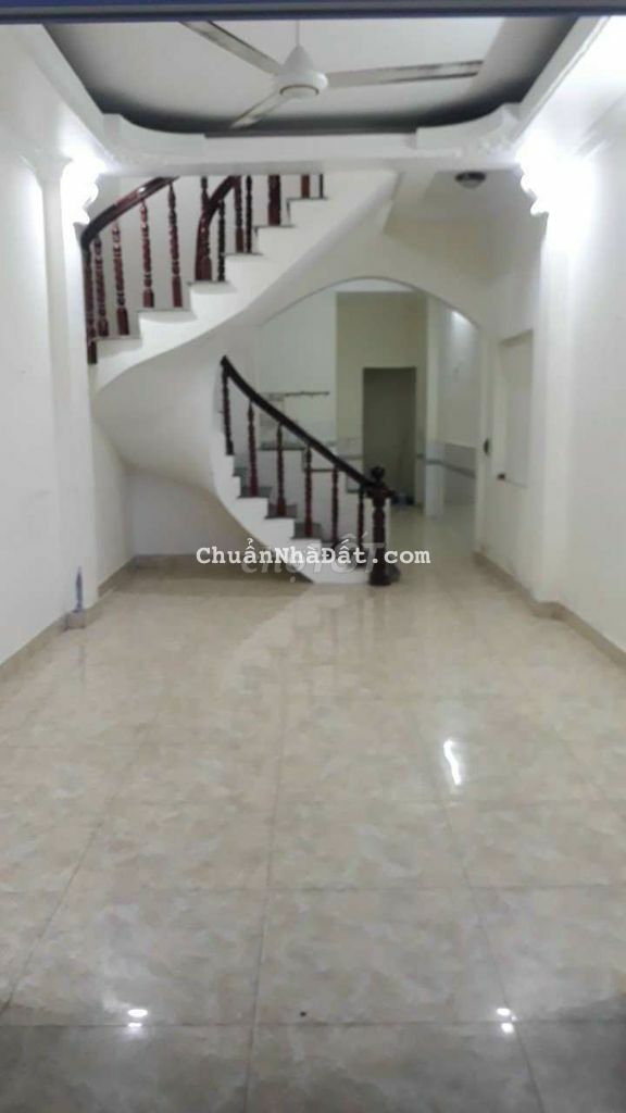 1O2/59 PHAN HUY ÍCH 🔵 2LẦU - 4PN + 5WC 🔵 (CHO HOA HỒNG GIỚI THIỆU)