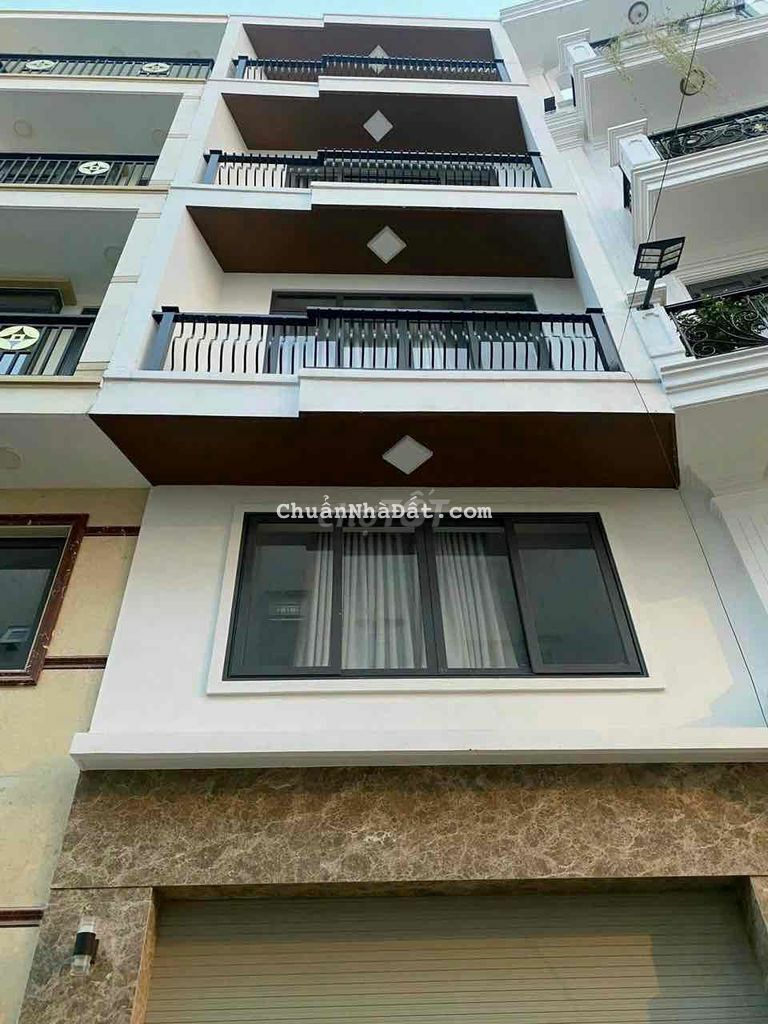 🌺Cho thuê nhà hẻm xe hơi  Phạm Phú Thứ ,p.11 Tân Bình