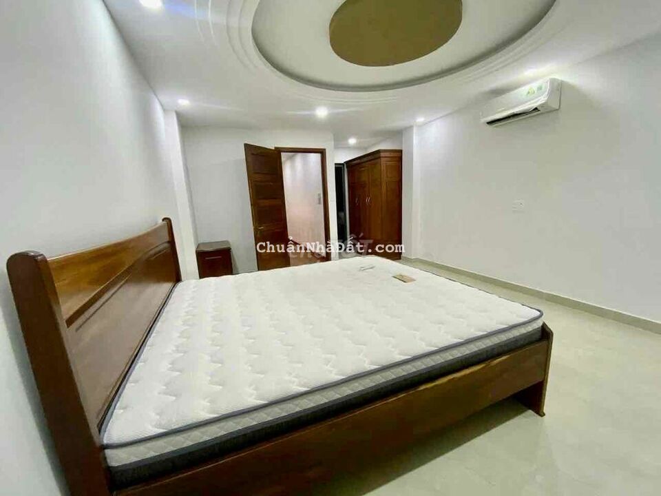 🌺Cho thuê nhà hẻm xe hơi  Phạm Phú Thứ ,p.11 Tân Bình