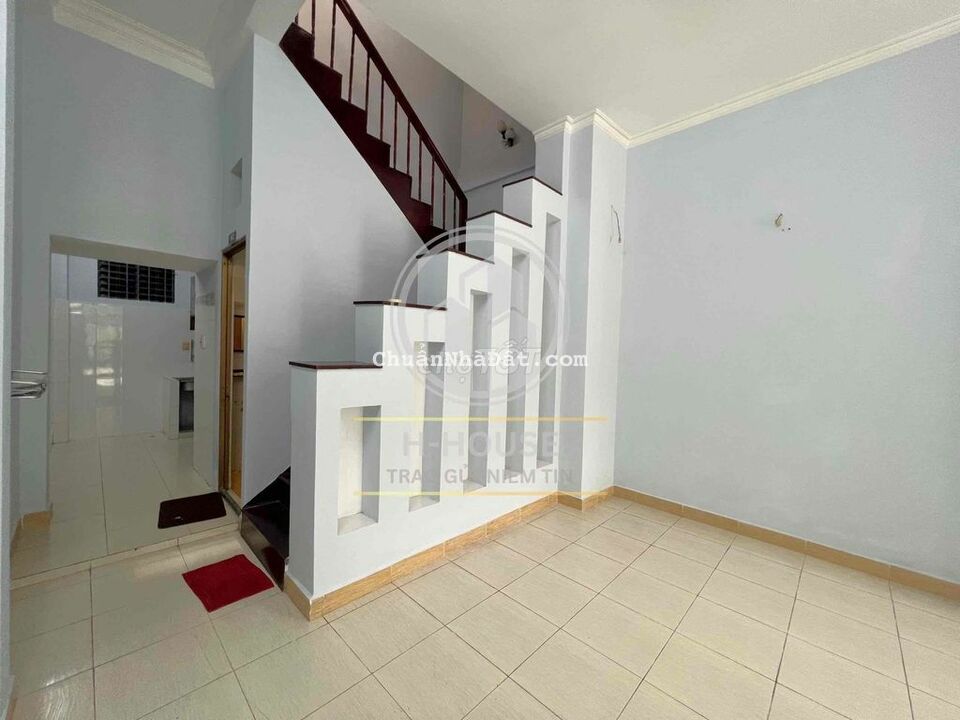 CHO THUÊ NGUYÊN CĂN HXH ĐƯỜNG CỘNG HÒA, P4, Q.TÂN BÌNH 4x15M 4PN 4WC