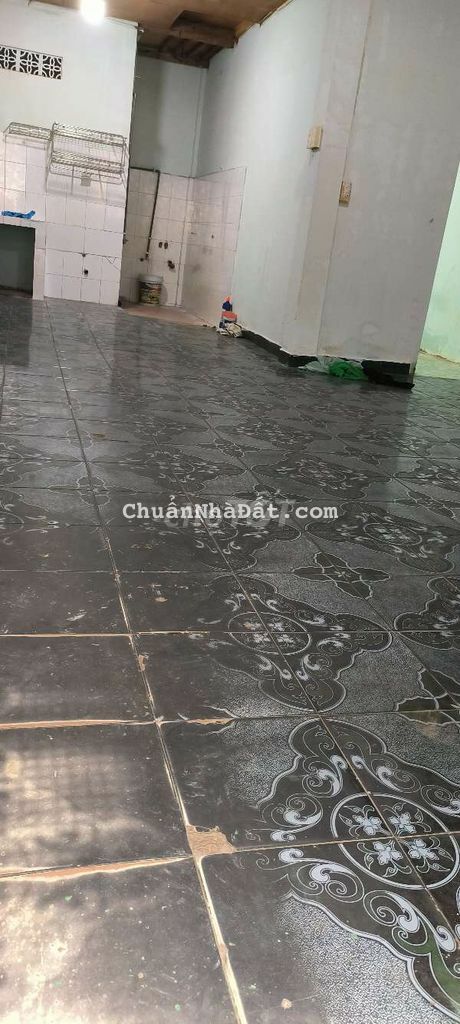 Nhà cho thuê nguyên căn DTS 60m 1 lửng giá v6tr