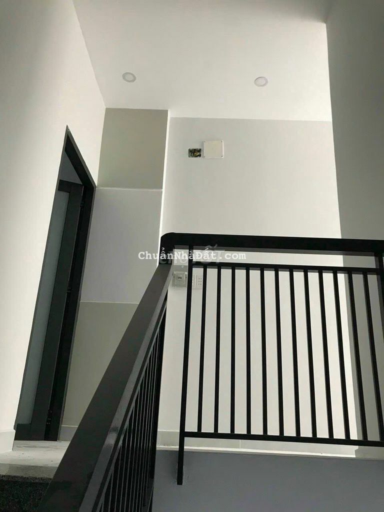 SÁT CHỢ TÂN BÌNH .P8.4X16..1 TRỆT 1 LẦU..2PN.2WC..GIÁ 12.5 TR