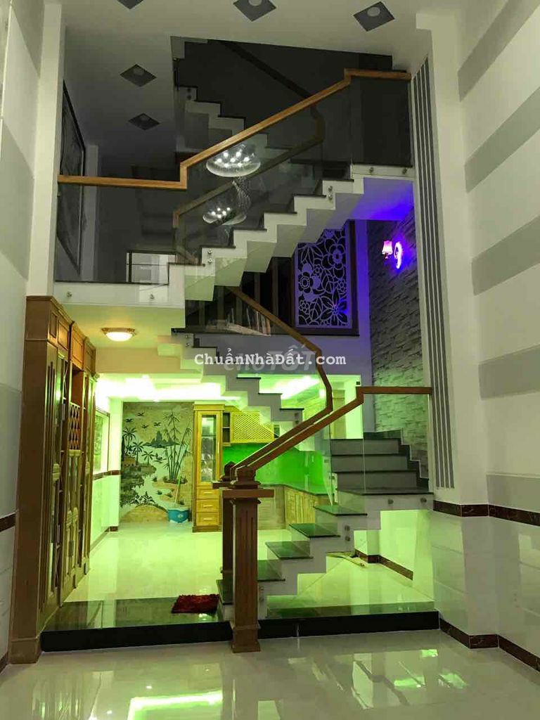 Chô thuê nhà hẻm xe tải đường Trần Thị Trọng( Cống Lở),P15 TB Chô thuê nhà hẻm xe tải đường Trần Thị Trọng( Cống Lở),P15 TB