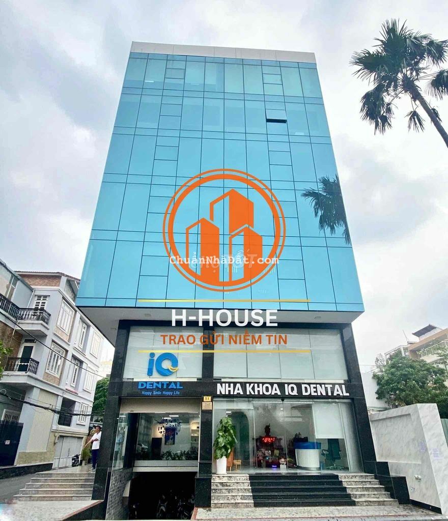 CHO THUÊ TOÀ NHÀ 2 MẶT TIỀN NGUYỄN THÁI BÌNH P12. TÂN BÌNH. CHO THUÊ TOÀ NHÀ 2 MẶT TIỀN NGUYỄN THÁI BÌNH P12. TÂN BÌNH.