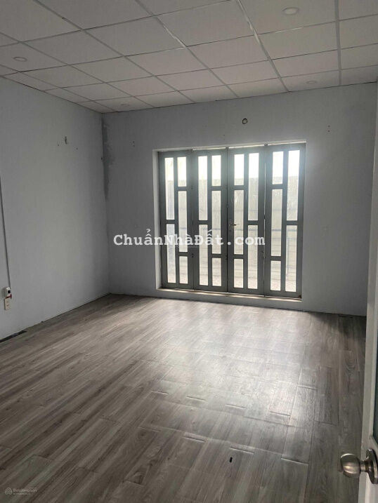 Nhà cho thuê Nguyễn Thái Bình, Phường 4, Q. Tân Bình