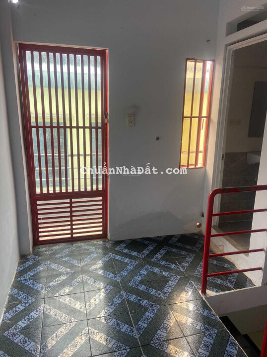 Nhà cho thuê Nguyễn Thái Bình, Phường 4, Q. Tân Bình