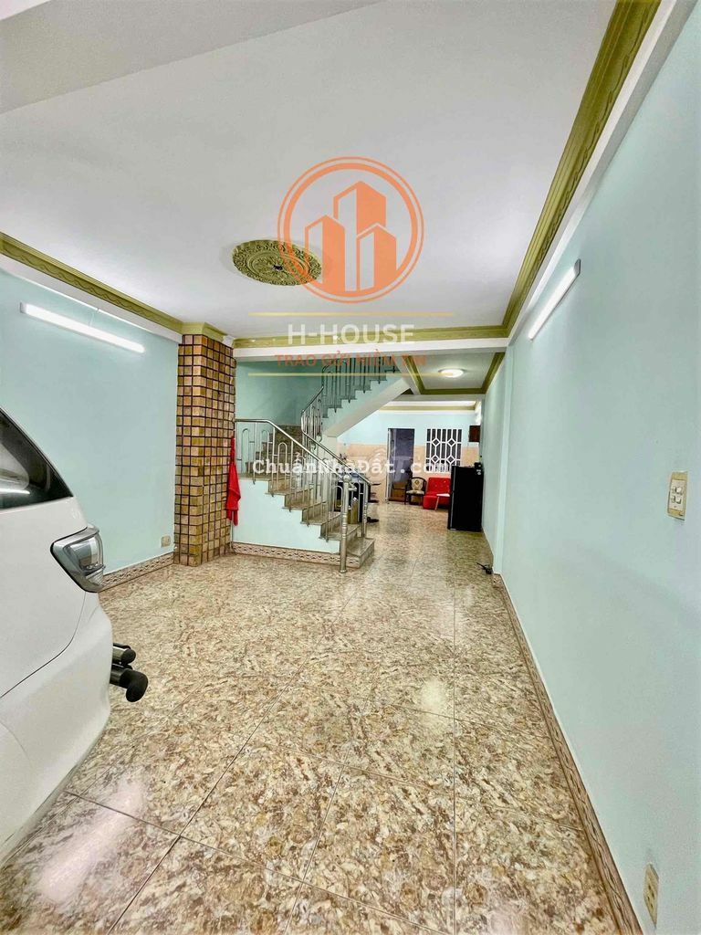 CHO THUÊ NHÀ HXT ÚT TỊCH P4 TÂN BÌNH. 4x22M TRỆT 2LẦU ST CHO THUÊ NHÀ HXT ÚT TỊCH P4 TÂN BÌNH. 4x22M TRỆT 2LẦU ST